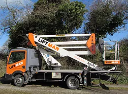 Height For Hire Machines Available In Dublin